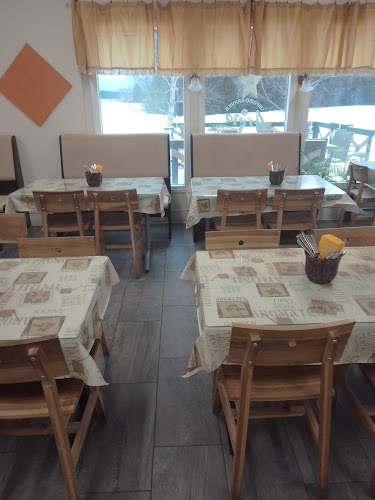 Arina - Ravintola-ala