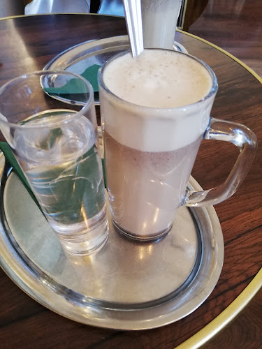 Café Cabriole - Porvoo