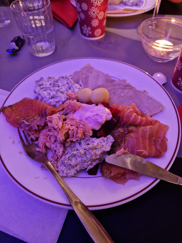 Lounaskahvila Kulma - Kouvola