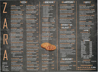 Opinii despre Talvikankaan Ravintola Oy (Zara) în Oulu - Ravintola-ala