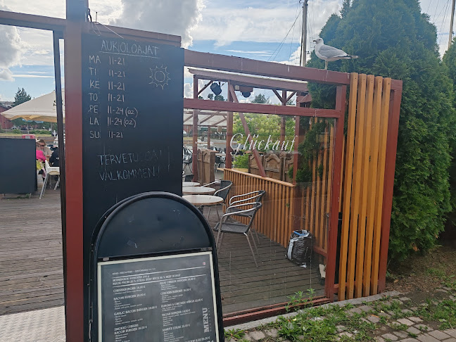 Itäinen Rantapromenadi 17, 06100 Porvoo