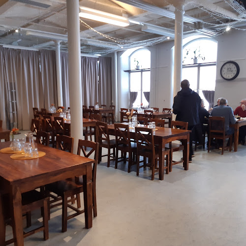 Opinii despre Ravintola Vanha Värjäri în Forssa - Ravintola-ala