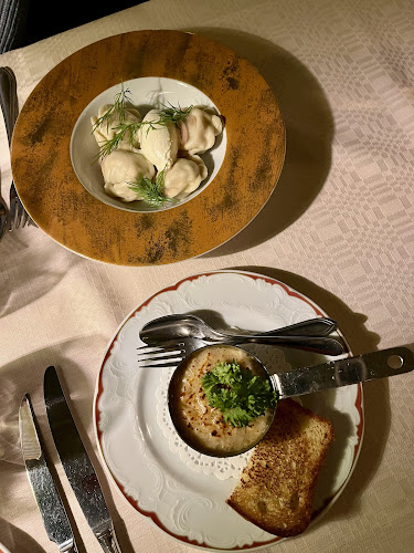 Comentarii opinii despre Saslik