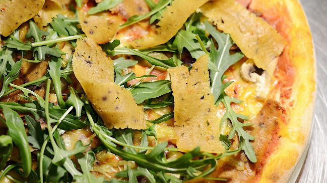 Comentarii opinii despre Manskun Pizza & Kebab