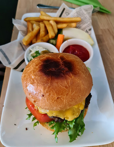 Ravintola Villa - Forssa