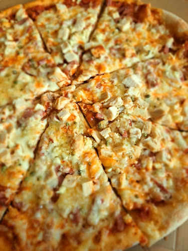 Metsägrilli - Ravintola-ala