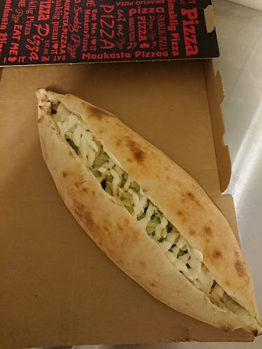 Äänekosken pizzeria &kebab - Ravintola-ala
