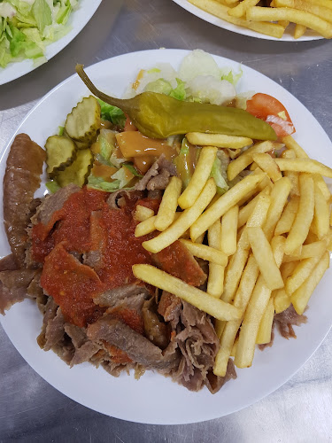 Comentarii opinii despre Sirin lounasravintola