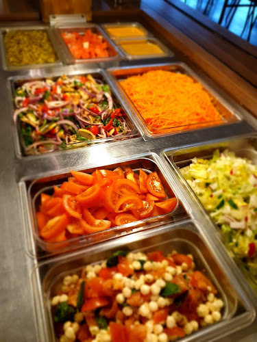 Cafe & Catering Vilhelm - Ravintola-ala