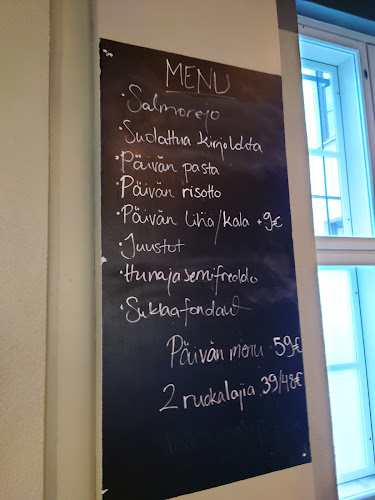Opinii despre Ravintola Muru în Helsinki - Ravintola-ala
