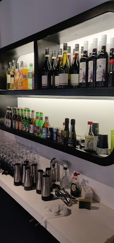 Luckiefun’s Sushibuffet - Helsinki