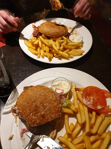 MorriSon's - Ravintola-ala