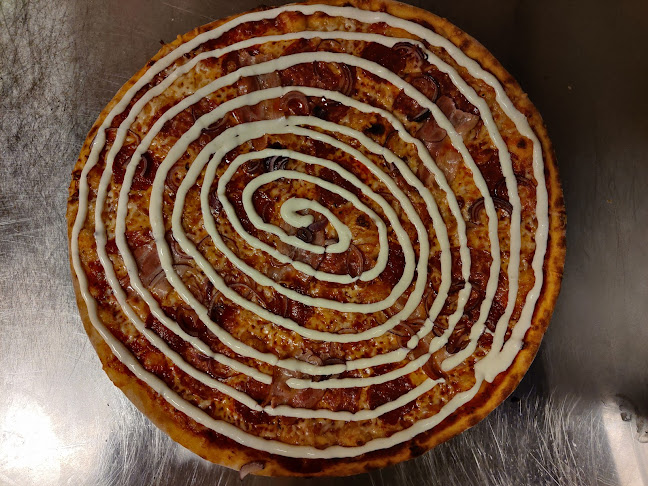 Äänekosken pizzeria &kebab - Ravintola-ala