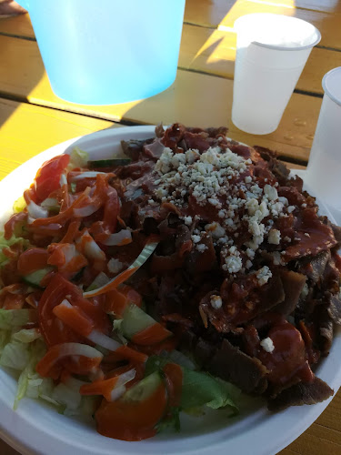 Grilli Seventy Seven - Imatra