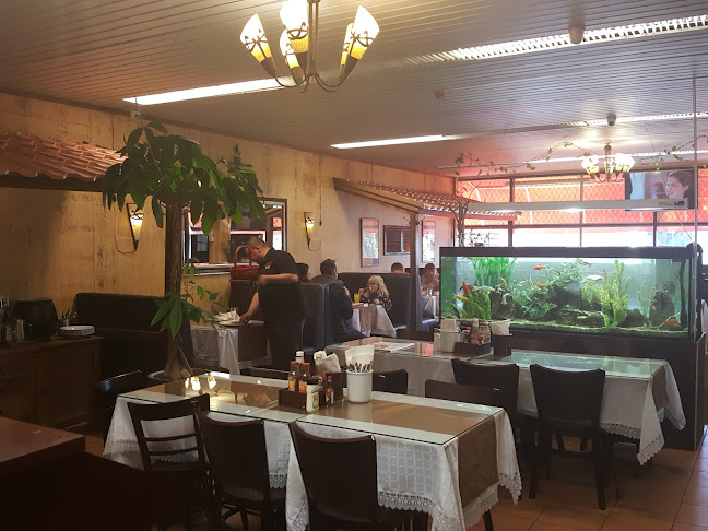 Jannen Ravintola - Espoo