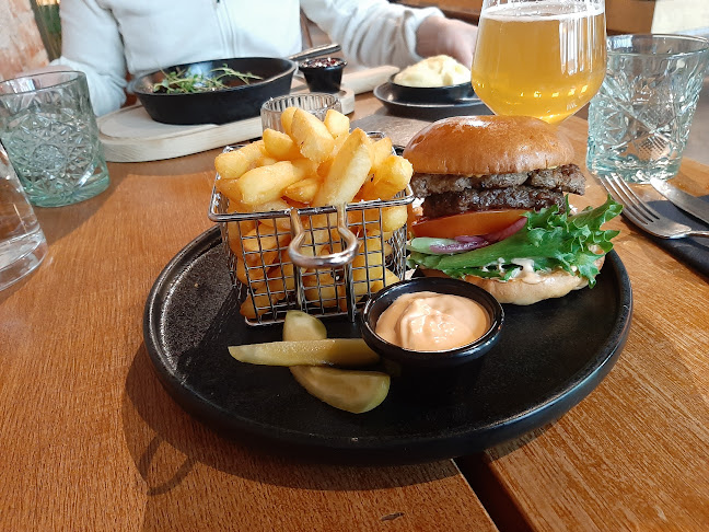 Comentarii opinii despre Wanha Brankkari