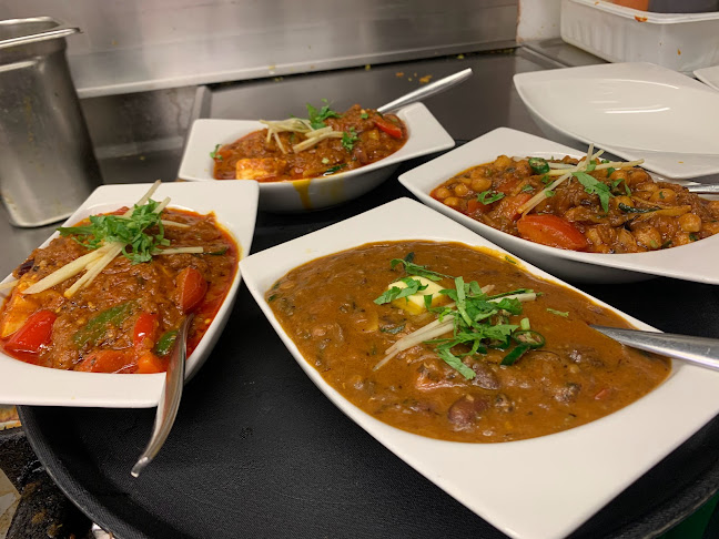 Curry Leaf - Espoo