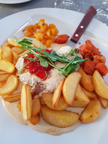 Ravintola Savila - Rauma