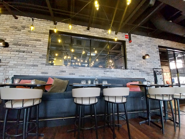 Wine Bar Axel W - Turku