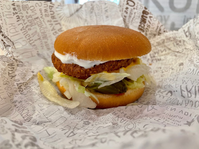 Hesburger Maarianhamina