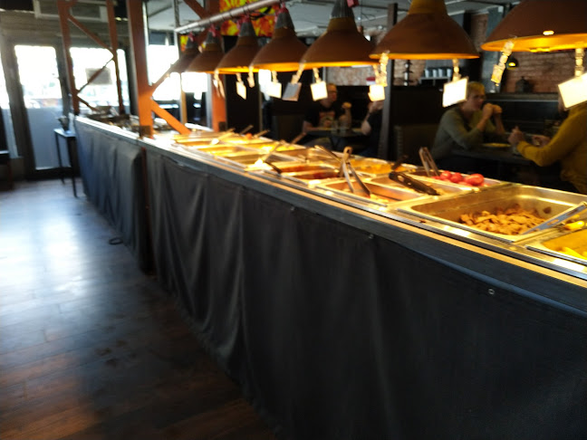 Opinii despre Holy Smoke în Seinäjoki - Ravintola-ala