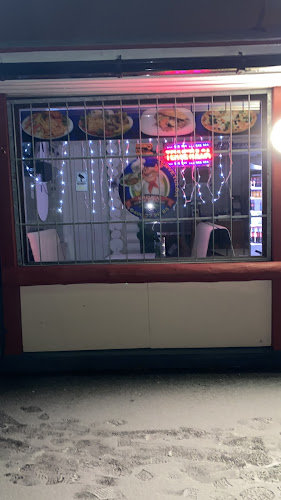 Kärjen Kebab Pizzeria