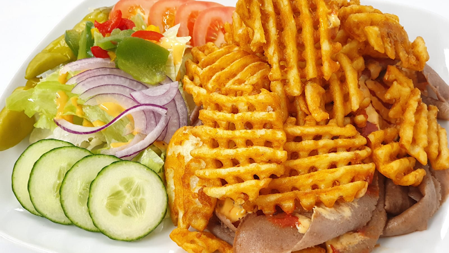 Opinii despre RAVINTOLA MEMOS în Rovaniemi - Ravintola-ala