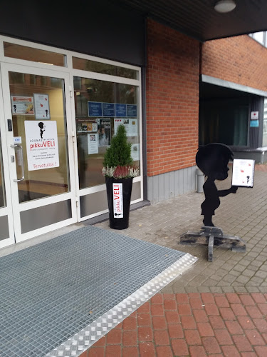 Lounasravintola pikkuVELI - Ravintola-ala