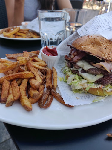 Comentarii opinii despre Bar Hehku