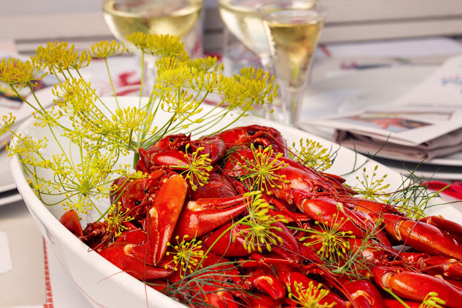 Ravintola Saaristo Open Times