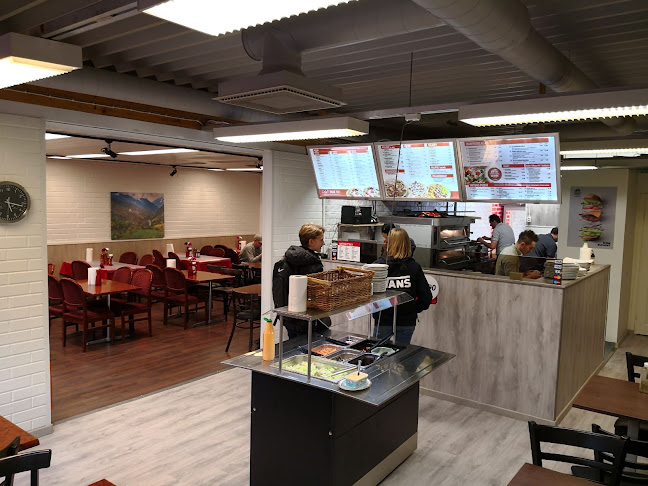 Pizzeria Shine Espoo