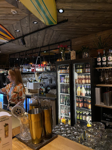 Opinii despre Walo Rooftop Bar în Turku - Ravintola-ala