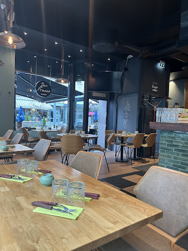 Comentarii opinii despre Don Franco