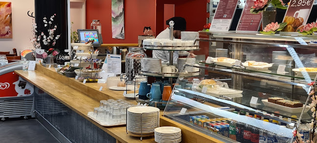 Kahvila-Ravintola Lumme - Ravintola-ala