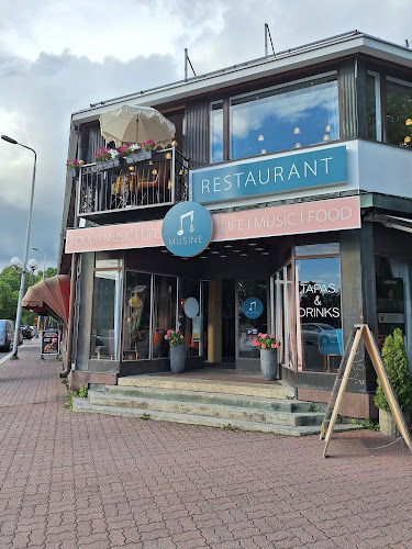 Ravintola Musine Phone number