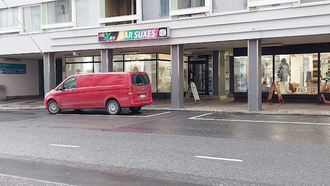 Comentarii opinii despre Bar Suxes