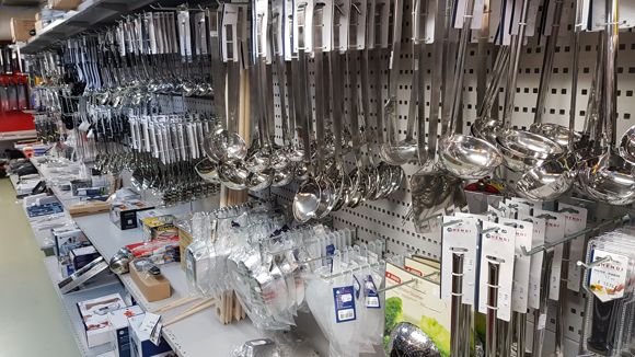 Comentarii opinii despre Nettiresta