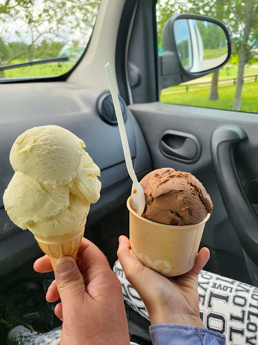 Long Van Jäätelö - Vaasa