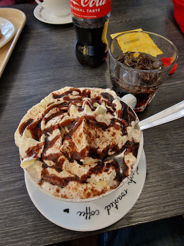 Robert’s Coffee - Turku