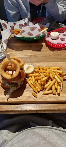 Opinii despre Ravintola HOOK Seinäjoki în Seinäjoki - Ravintola-ala