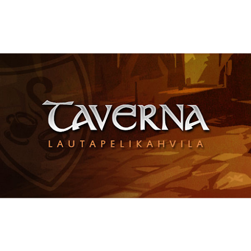 Comentarii opinii despre Lautapelikahvila Taverna