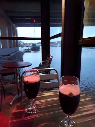 Porvoon Paahtimo Bar & Café Open Times