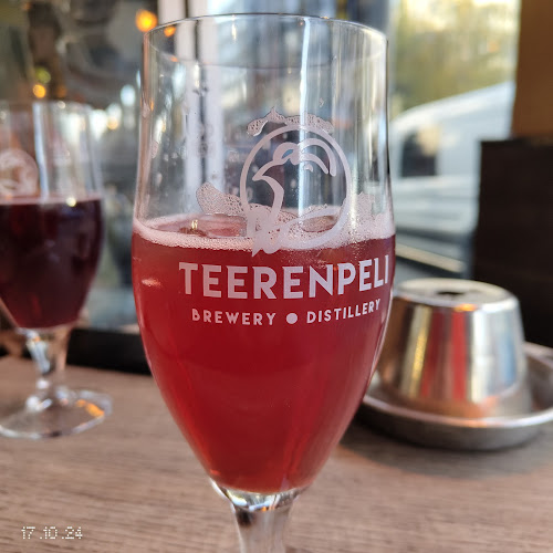 Ravintola Teerenpeli - Ravintola-ala