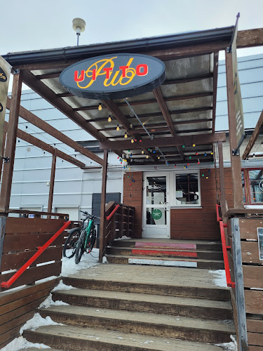 Uitto Pub, Rovaniemi