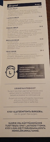 Bar & Grill Lanko - Loimaa