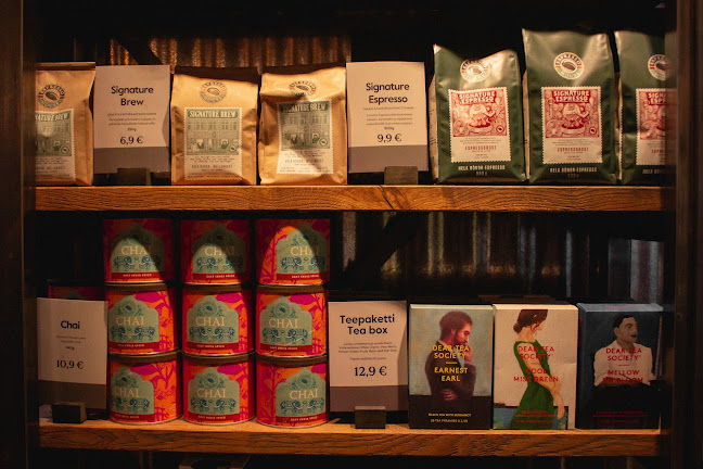 Kauppakatu 35, 40100 Jyväskylä