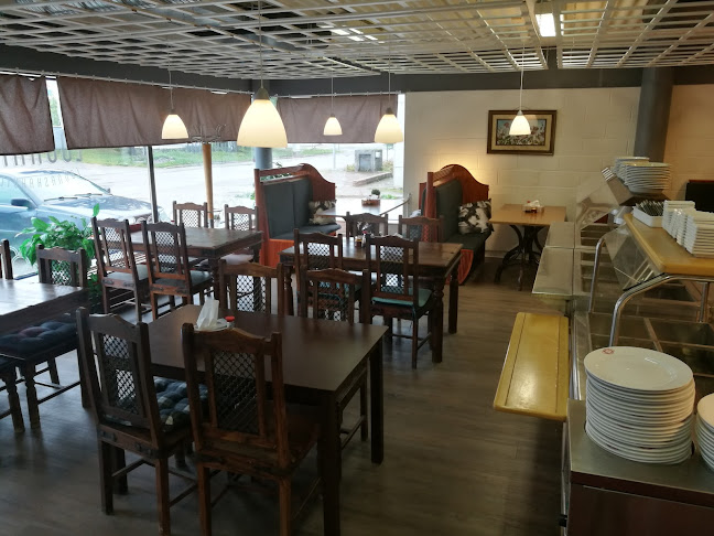 Comentarii opinii despre Ravintola Lounari