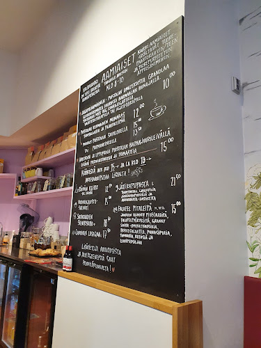 Opinii despre Ravintola Puistola în Oulu - Ravintola-ala