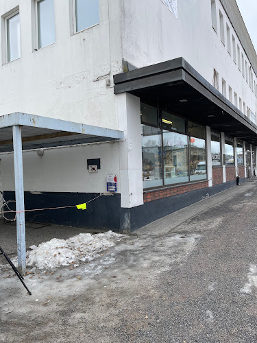 ViaDia-tori - Ravintola-ala