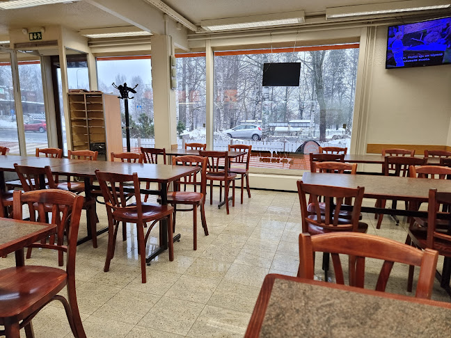 Opinii despre Ravintola Pizza-Kebab Center în Ylöjärvi - Ravintola-ala